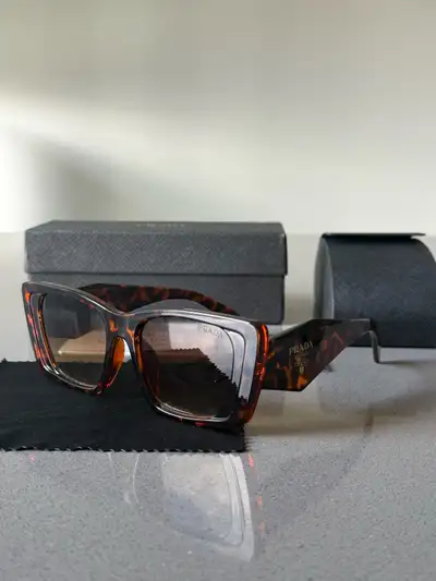Prada Sunglasses  , View more