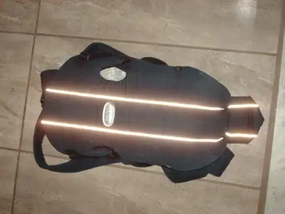 PORTE-BÉBÉ BABYBJORN, View more