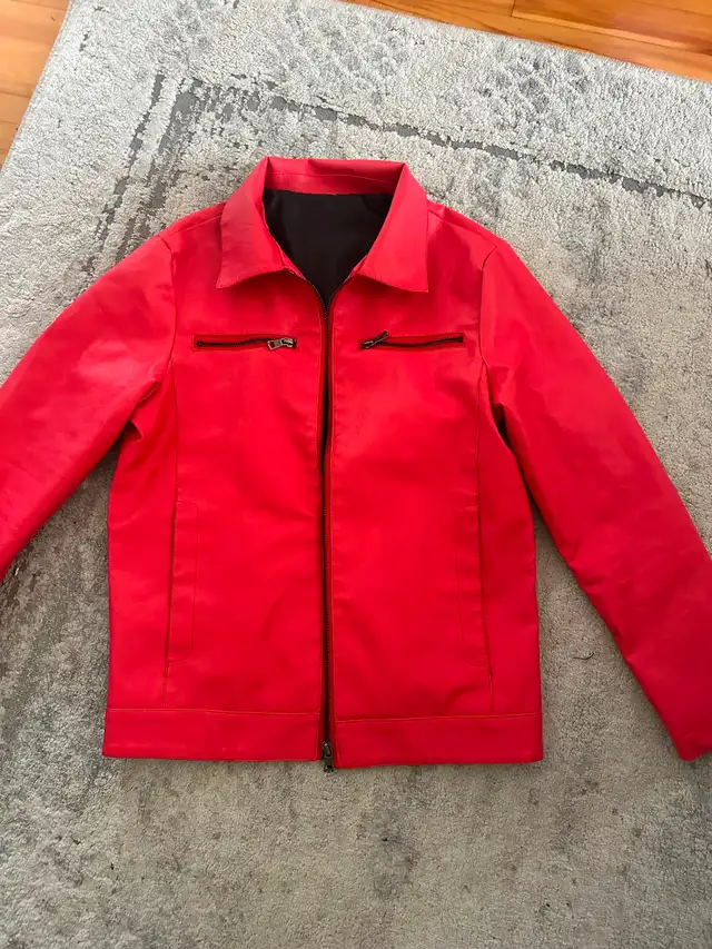 Jacket