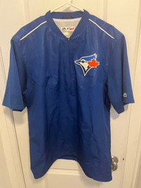 Toronto Blue Jays Jacket