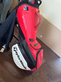 Taylormade Stealth Golf Bag