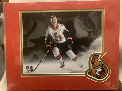 senators Brady Tkachuk. officially licensed photo 8x10 photo, View more
