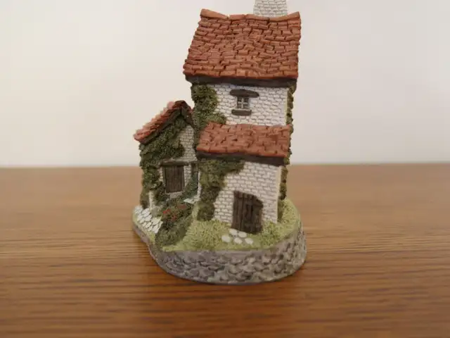 DAVID WINTER COTTAGES: IVY COTTAGE in Arts & Collectibles in Calgary - Image 7