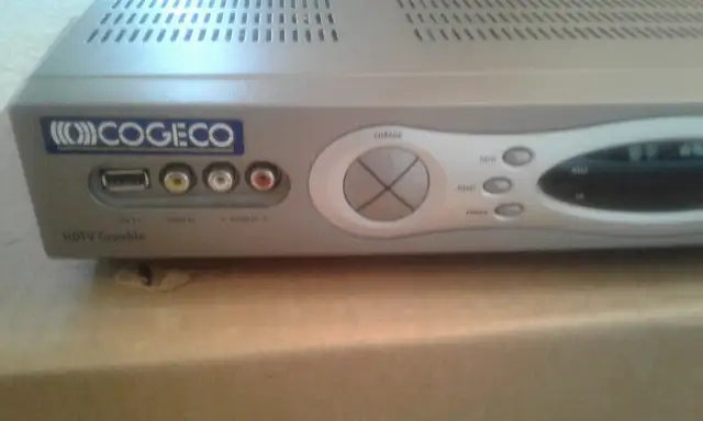 Décodeurs Cogeco et Bell in Video & TV Accessories in Sherbrooke - Image 4