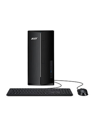 Acer Aspire TC Desktop PC in Desktop Computers in Dartmouth