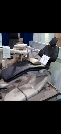 Refurbished Dental Chairs 