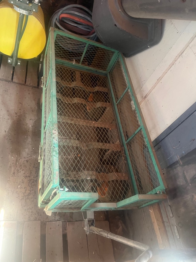 Downsizing Outdoor Tools & Storage Medicine Hat Kijiji