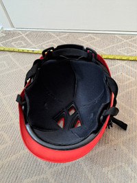 Casque de kayak