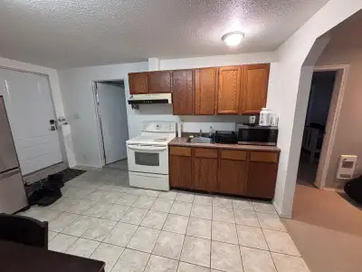 $1,500/month Prince Rupert, BC | Long-term rental Looking for a quiet, responsible tenant to enjoy t...