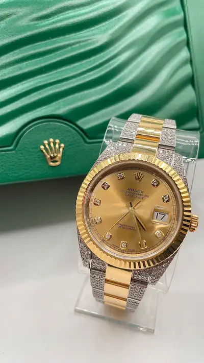 Rolex kijiji discount