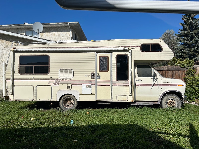 Hunter’s Special RVs & Motorhomes Edmonton Kijiji
