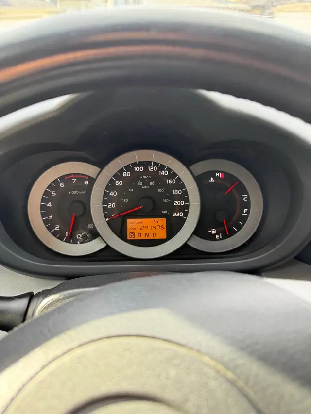 2008 Rav 4593713865184389129