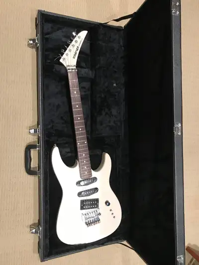 Kramer Striker Electric Guitar, View more