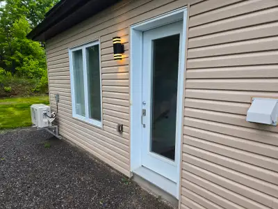 Logement 4 1/2