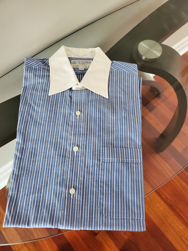 Mens High Quality Dress Shirts in Men's in City of Toronto - Image 3