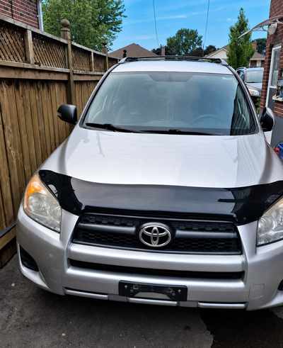 2009 Toyota RAV4 4WD – $4,900 FIRM (Price is NOT Negotiable) Selling my 2009 Toyota RAV4 4WD as-is....