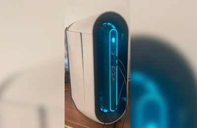 Selling just like new R12Alienware with rtx3090, View more