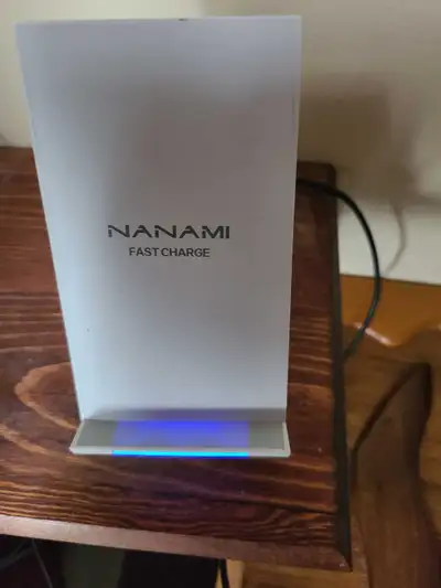 Well working charger for sale