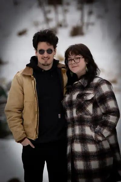 Me and my partner Danny are looking for an apartment in or around St. John’s. We are working profess...