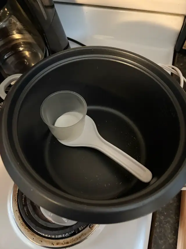 Coffe maker, rice cooker and Instant pot | Microwaves & Cookers ...