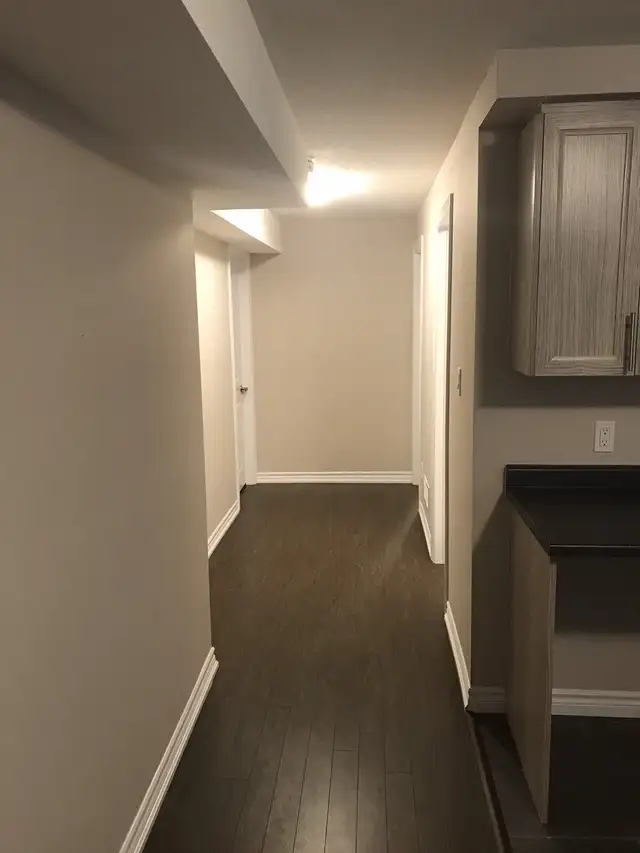 Beautiful Lookout Basement Apartment for Rent in Long Term Rentals in Kitchener / Waterloo - Image 3