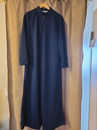 Abaya size 16(new)