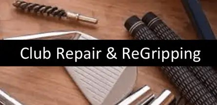 Golf Club REGRIP/REPAIR/ADJUSTMENTS Spring Special in Golf in Ottawa - Image 3