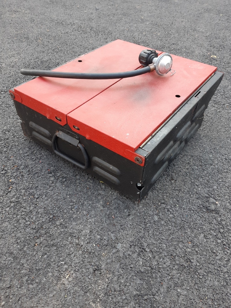 Propane Camping Stove Fishing, Camping & Outdoors City of Halifax