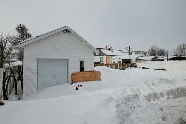 NOUVEAU PRIX : Pour ce Duplex d'Opportunités! dans Maisons à vendre  à Trois-Rivières - Image 4