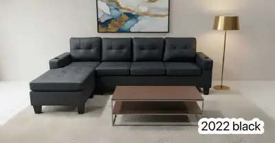 Brand New 4 Seater L-Shap sofa for sale , View more