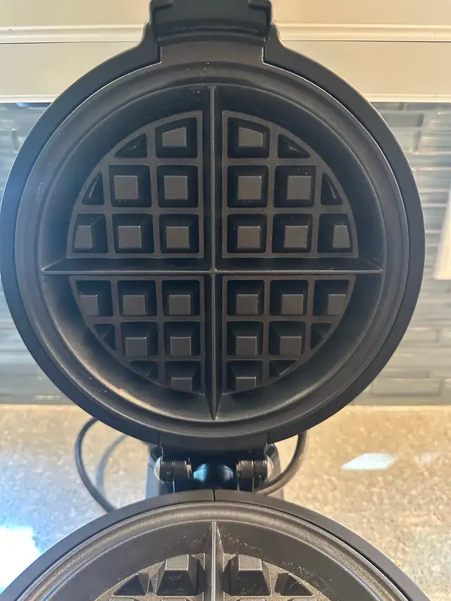 KitchenAid Waffle Baker405286188483891204