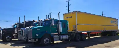 Heavy duty mechanic (truck experienced), View more