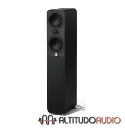 https://altitudoaudio.ca/products/5050-floorstanding-speakers The new 5000 series from Q Acoustics i...