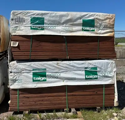 Pressure Treated Boards and Posts - 1"x6"x8' (Finished Thickness 1/2") PT Boards Brown $4.25/Ea - 6"...
