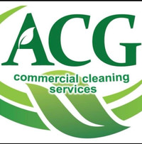 Experienced Commercial cleaners needed 