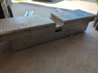 UWS truck utility chest/Tool box