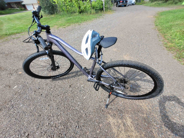 Mountain Bike - SCOTT Contessa in Mountain in Thunder Bay - Image 3