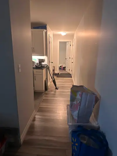 Two bedroom apartment for rent