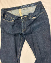 Burberry Brit 40x34 Jeans