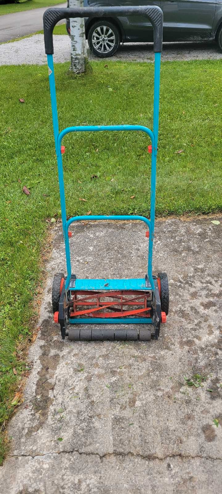 Grass cutter kijiji sale