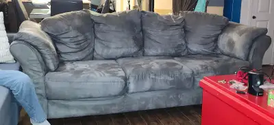 Sofa à donner, View more