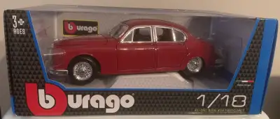 À vendre - Auto miniature de collection ==================================== Année : 1959 Marque : J...