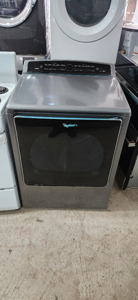 Whirlpool 27" dryer 