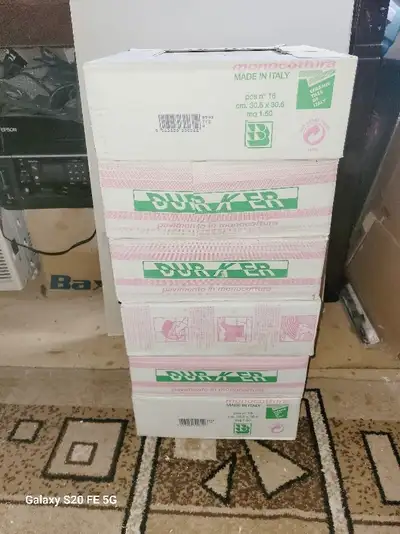 Monocottura Matte Ceramic Wall Tiles 12 x12 Inches 106 Quantity, View more