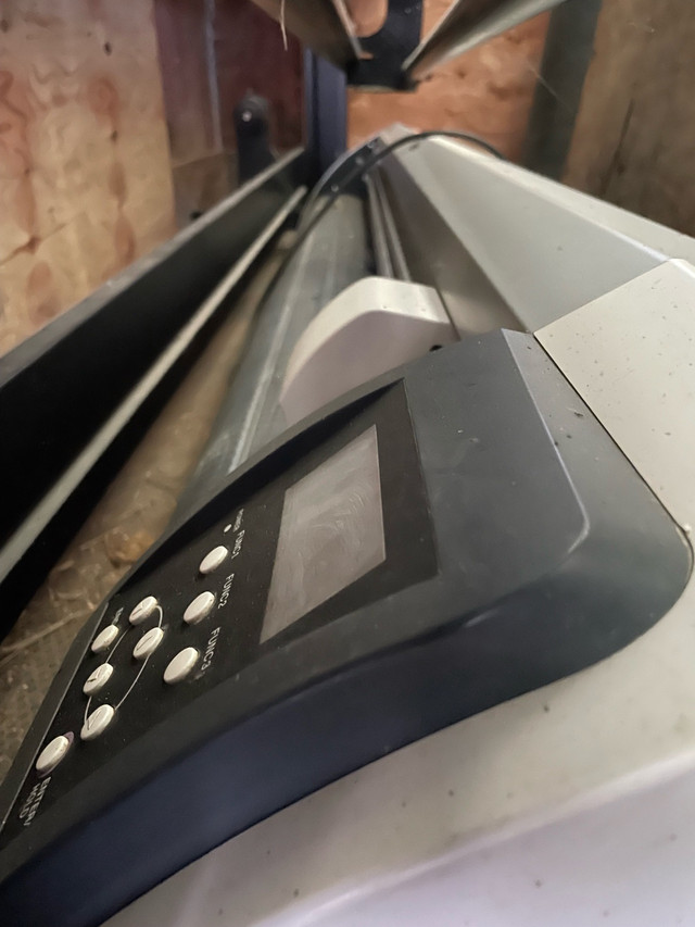 Mimaki Printer / plotter in Other Business & Industrial in Yarmouth - Image 2