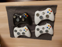 Xbox 360 Controllers for Sale (Condition less than Like New)