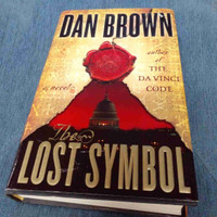 Hardcover The Lost Symbol