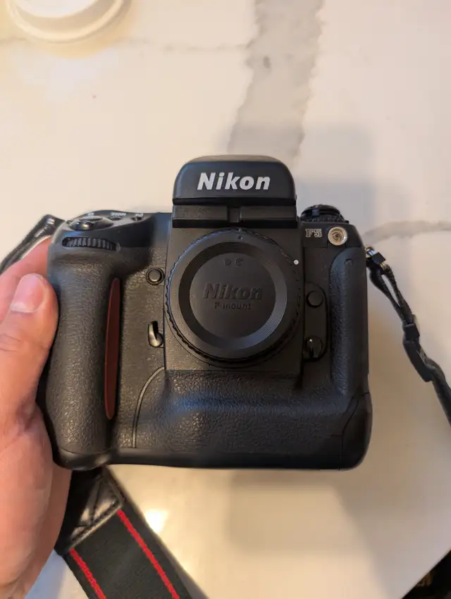 Nikon F562863730474882123