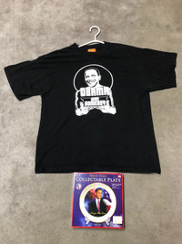 Obama TShirt