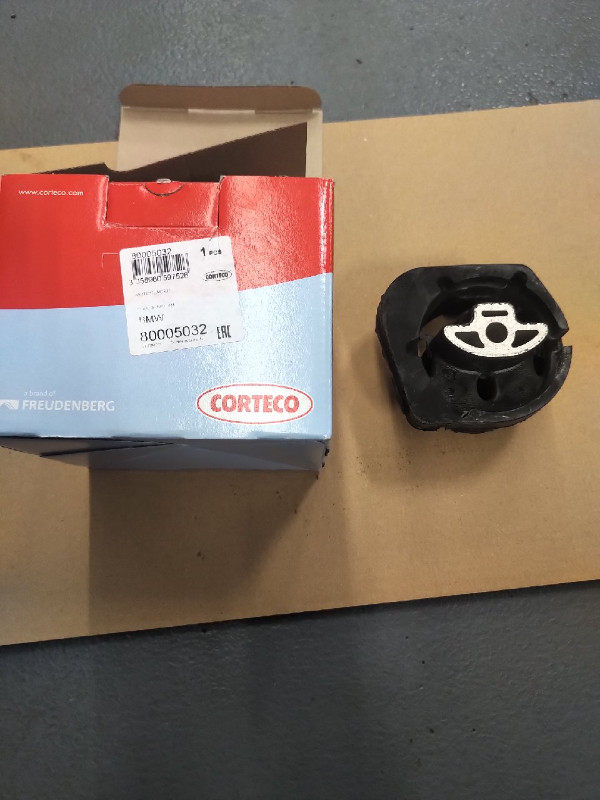 BMW Transfer case mount bushing. in Other Parts & Accessories in Hamilton